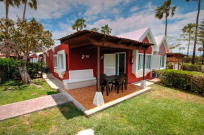 Fantástico Bungalow en campo de golf. Maspalomas
